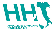 Associazione Italiana HHT Onilde Carini APS
