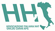 Associazione Italiana HHT Onilde Carini APS